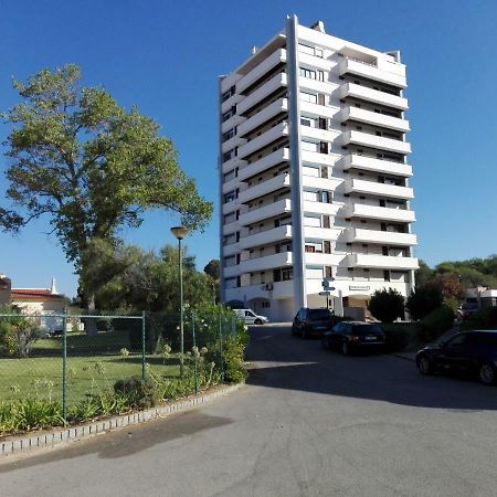 Apartamento Alvor Apartment Exterior photo