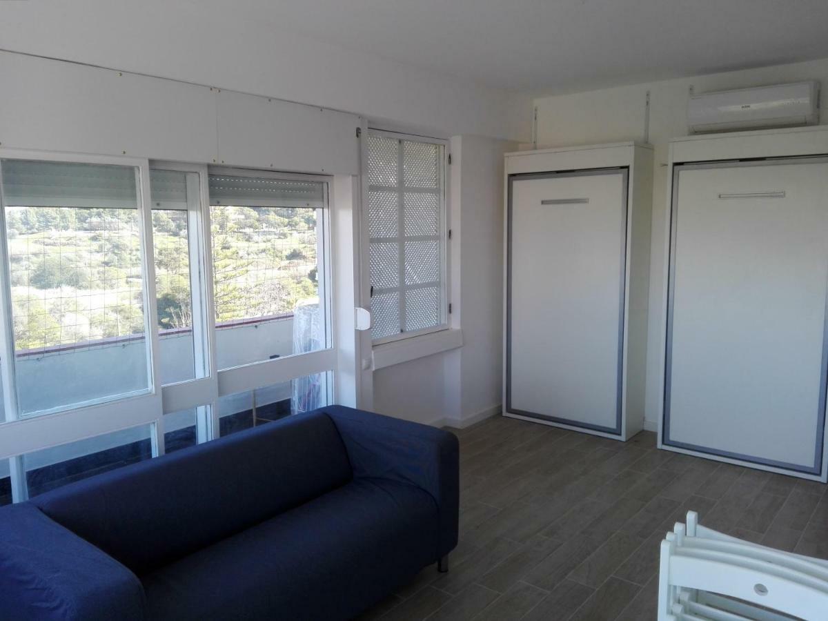 Apartamento Alvor Apartment Exterior photo