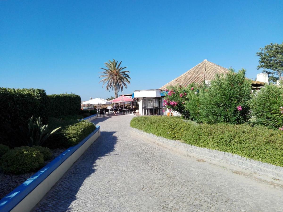 Apartamento Alvor Apartment Exterior photo