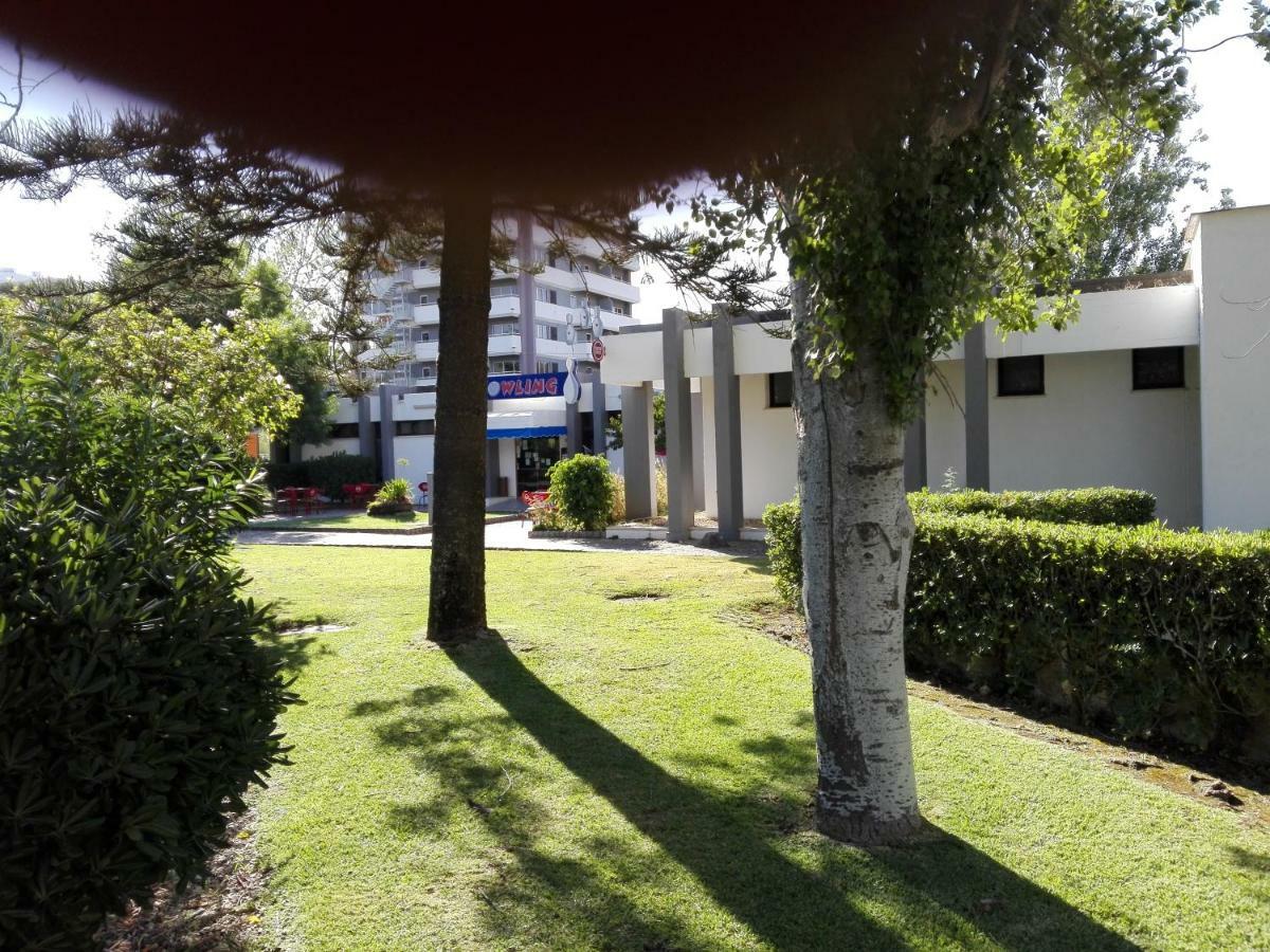 Apartamento Alvor Apartment Exterior photo