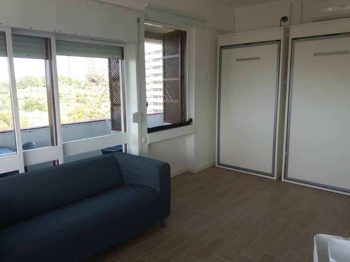 Apartamento Alvor Apartment Exterior photo