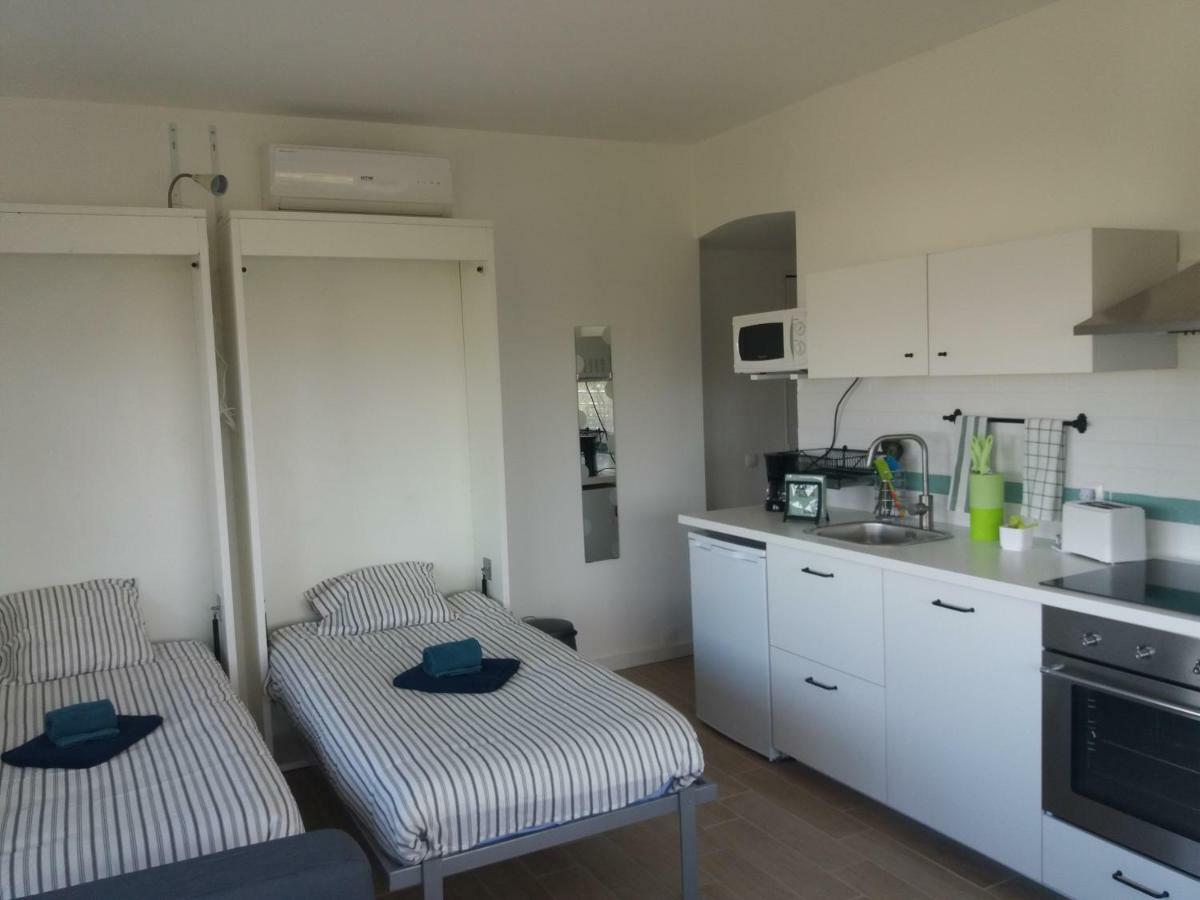 Apartamento Alvor Apartment Exterior photo