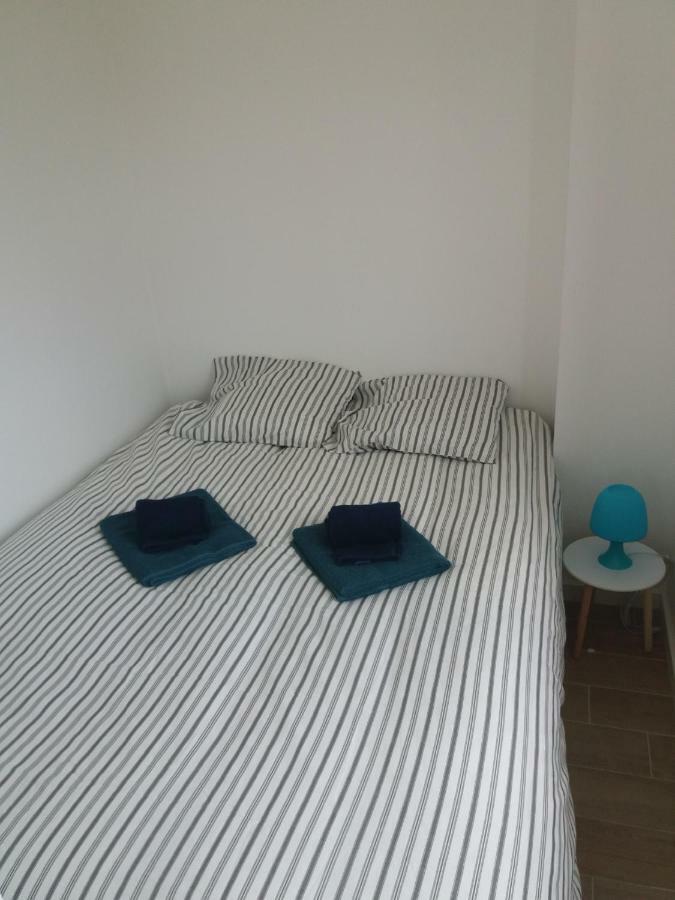 Apartamento Alvor Apartment Exterior photo