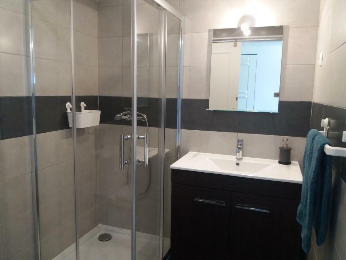 Apartamento Alvor Apartment Exterior photo
